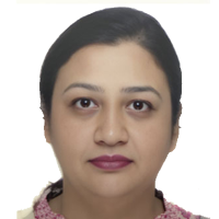 Mrs. AYESHA BUTT 