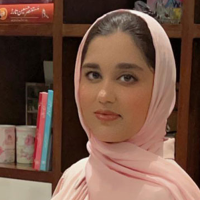Dr. Huma Arif 