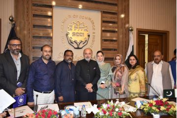 Minister of Social welfare Development & Bait-ul-maal