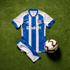 Soccer Uniform