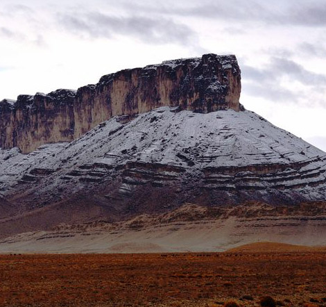 Balouchistan