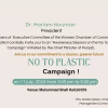 Say No To Plastic Bags